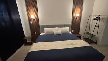 Standaard kamer | Gratis wifi