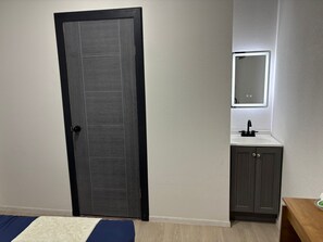 Kamar Standar | Wi-Fi gratis