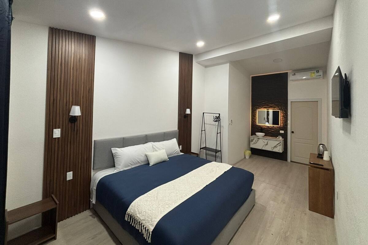 Rom – premium | Wi-fi (inkludert)