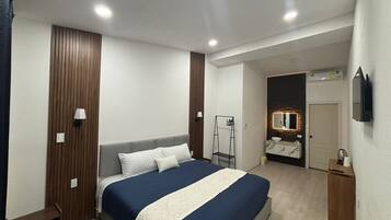Habitación Premium | Wifi gratis