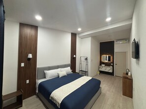 Rom – premium | Wi-fi (inkludert)