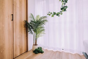 Interior - Showa Bloom Shinjuku 301 (Tokyo)