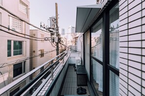 Property grounds - Showa Bloom Shinjuku 301 (Tokyo)