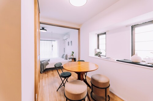 Showa Bloom Shinjuku 301