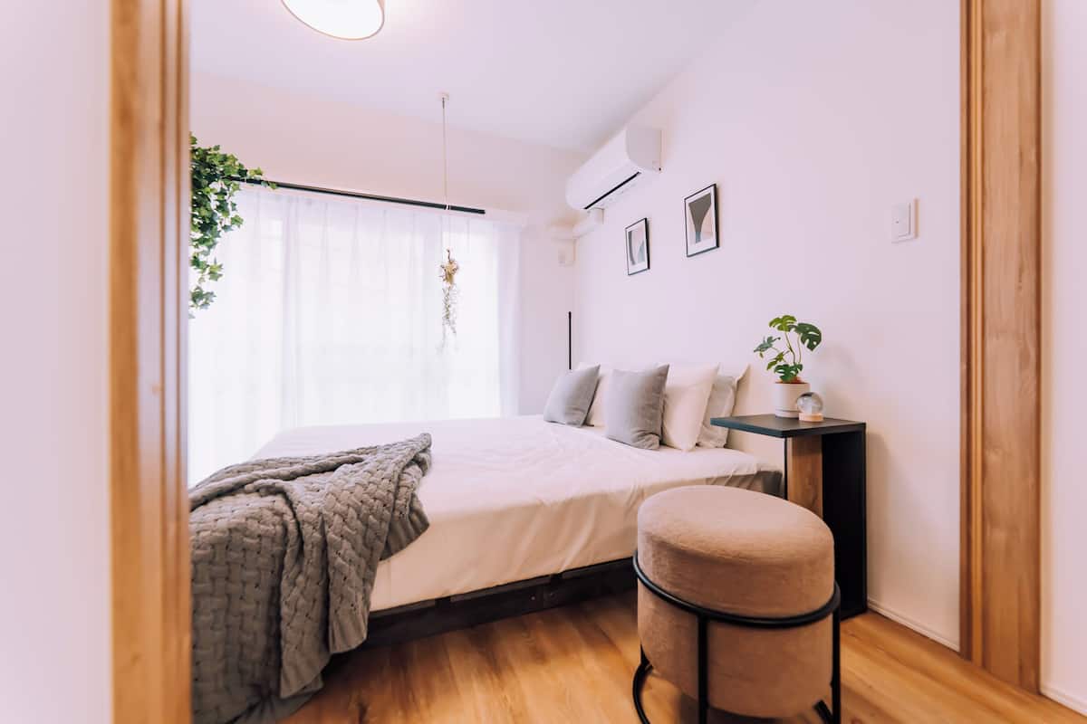 Căn hộ, không hút thuốc | Bàn, bàn ủi/dụng cụ ủi quần áo