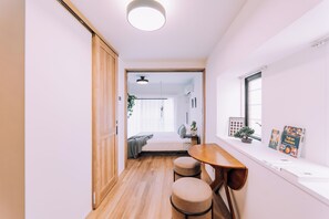 Interior - Showa Bloom Shinjuku 301 (Tokyo)