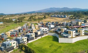 Exterior - Jeju Calma (Jeju City)