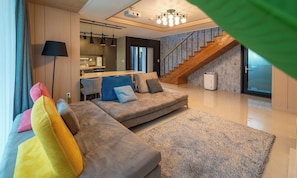 vip-01 | Living area