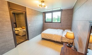 Vila família, 3 quartos, piscina particular, vista parcial para o mar | Wi-Fi de cortesia