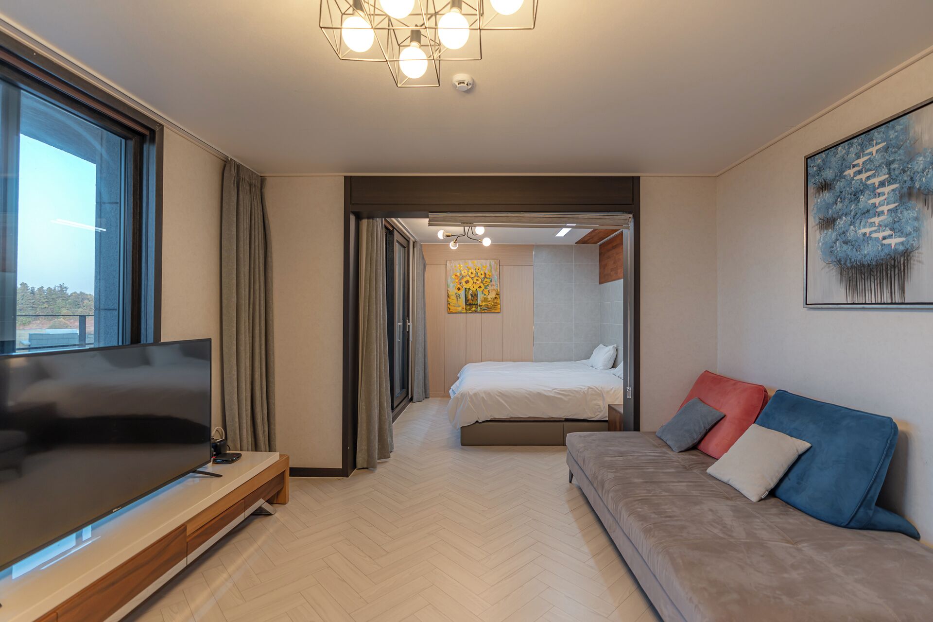 Family Villa, Private Pool, Partial Sea View