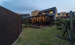 Exterior - jeju calma (Cheju)