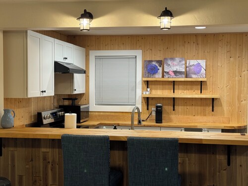 Oakridge Adventure Studio