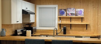 Oakridge Adventure Studio