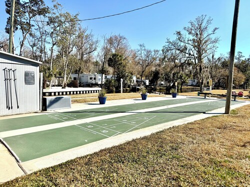 Homosassa Springs- Waypoint • Pool • Family Friendly • Wi-FI • Near Springs