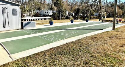 Homosassa Springs- Waypoint âą Pool âą Family Friendly âą Wi-FI âą Near Springs