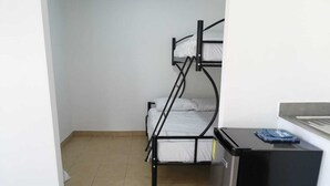 1 chambre, Wi-Fi
