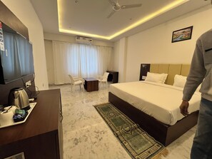 Free WiFi - Amber Villa  (Udaipur)