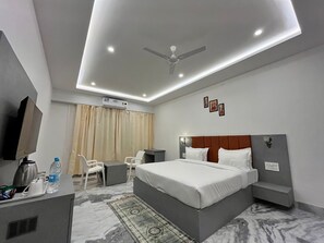 Free WiFi - Amber Villa  (Udaipur)