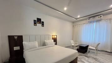 Family Double Room, Mountain View | Free WiFi