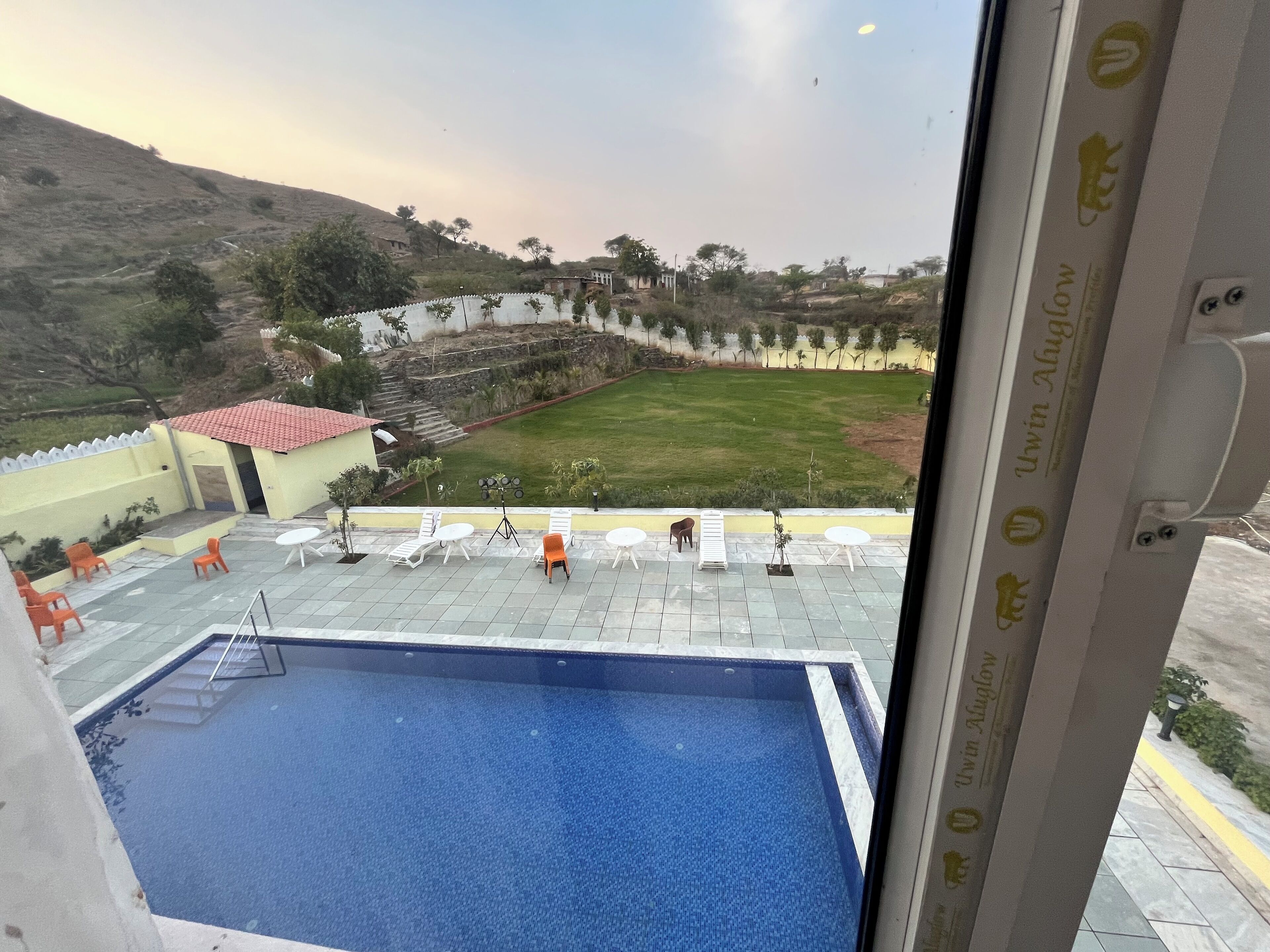 Family Double Room, Mountain View | Pool | 15 outdoor pools