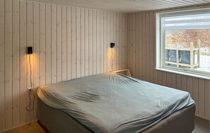 Free WiFi - Stunning home in Rødby with indoor swimming pool (Rødby)