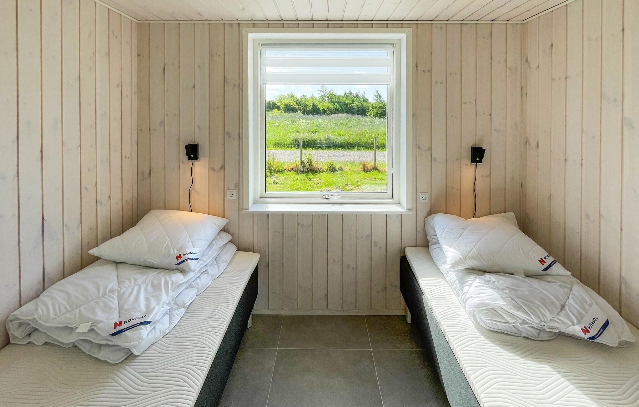 Atemberaubendes Haus In Rødby Mit Hallenbad - Rødby Sogn