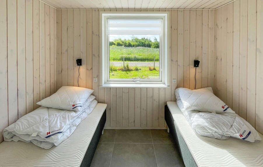 Atemberaubendes Haus In Rødby Mit Hallenbad - Rødby Sogn