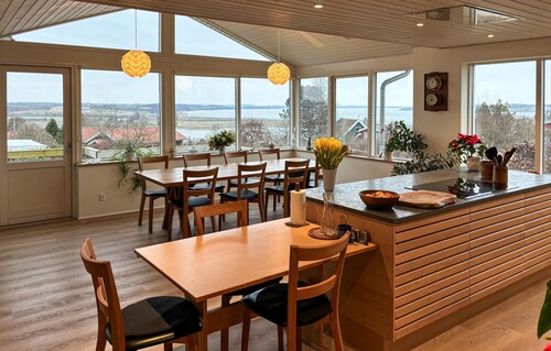 Traumhaftes Haus in Løgstrup mit WLAN