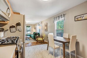 Interior - 1014a Swope (Colorado Springs)