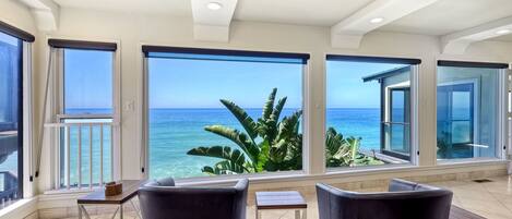 Ferienhaus (5 Bedrooms) | Fassade der Unterkunft