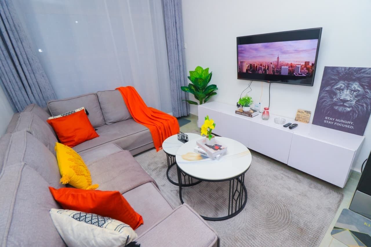 Nairobi Cozy Retreat - Nairobi
