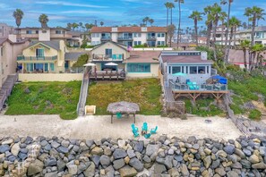 Interior - 1745 S Pacific (Oceanside)
