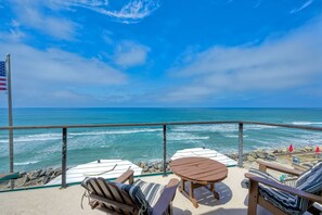 House (4 Bedrooms) | Interior - 1745 S Pacific (Oceanside)