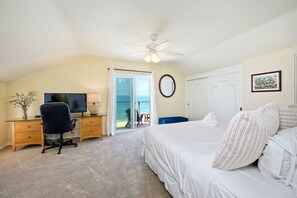 House (4 Bedrooms) | Interior - 1745 S Pacific (Oceanside)