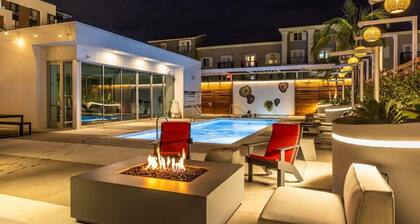 @ Marbella Lane - Aesthetic 2BR W/ocean Views