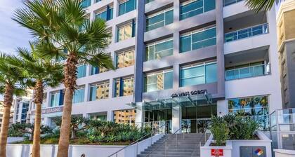 @ Marbella Lane - Aesthetic 2BR W/ocean Views