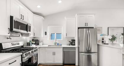 @ Marbella Lane - Cityside Haven w/ Touch of Charm