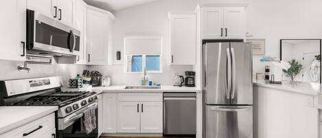 Casa (2 Bedrooms) | Interior