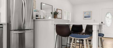 Hus (2 Bedrooms) | Innvendig