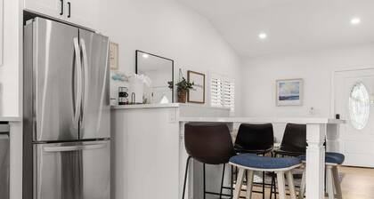 @ Marbella Lane - Cityside Haven w/ Touch of Charm