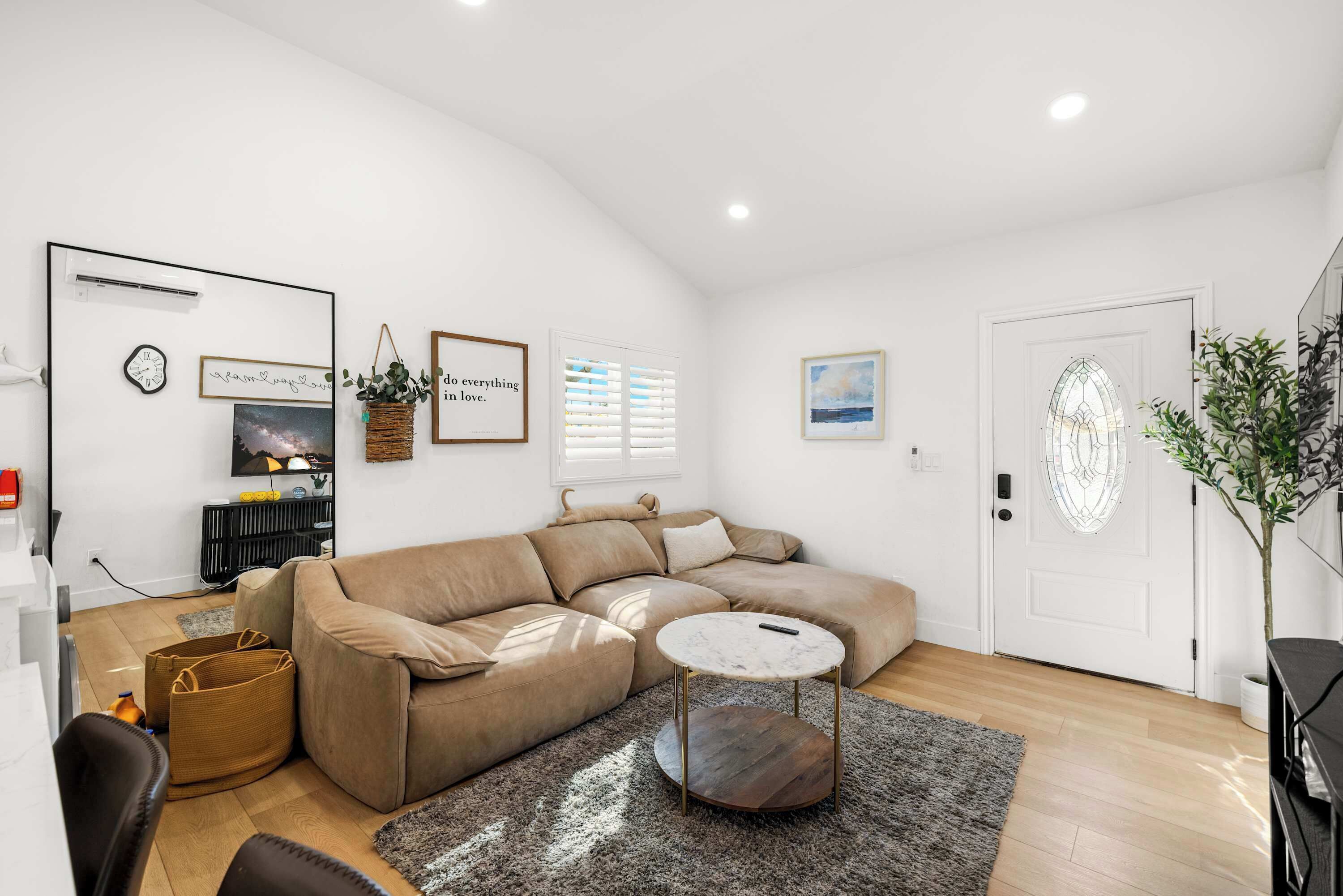 Maison (2 Bedrooms) | Intérieur