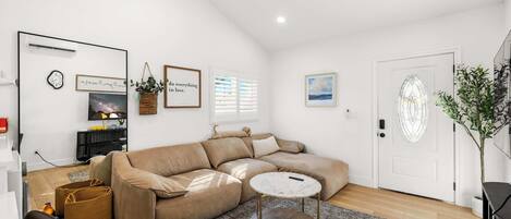 Maison (2 Bedrooms) | Intérieur