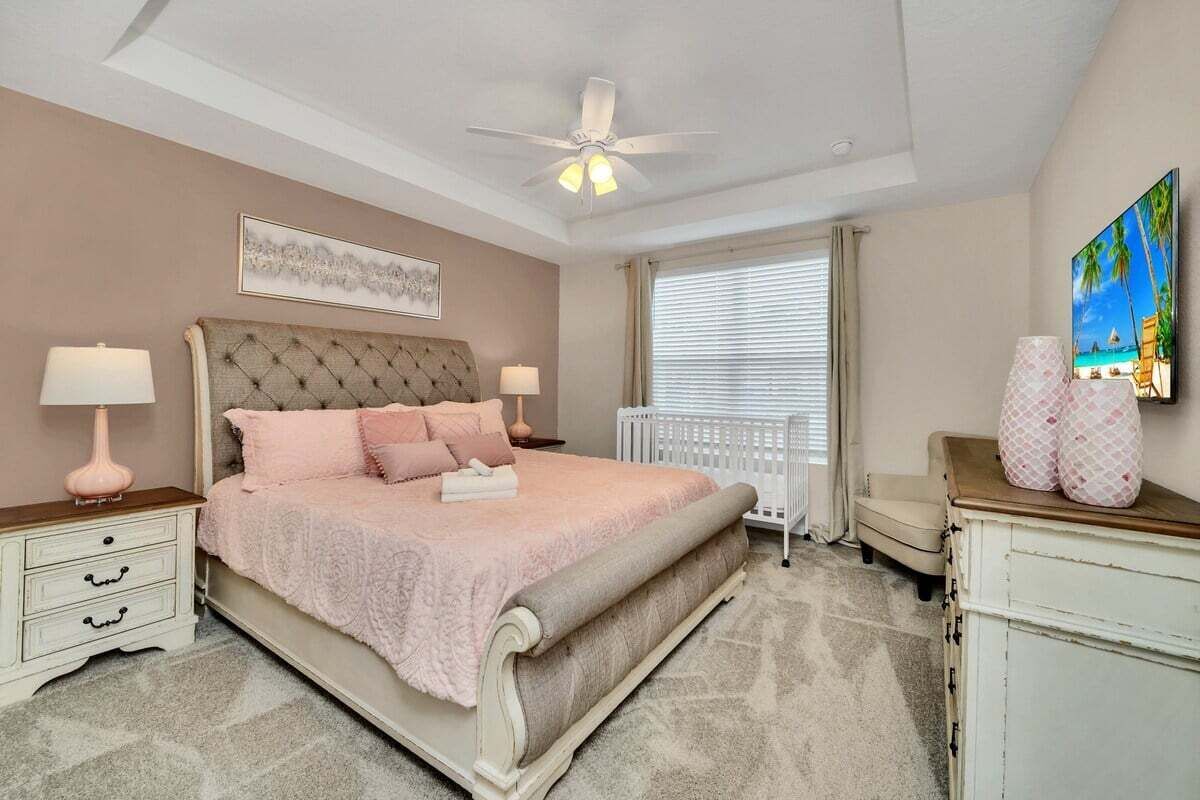 Casa (Multiple Bedrooms) | Interior