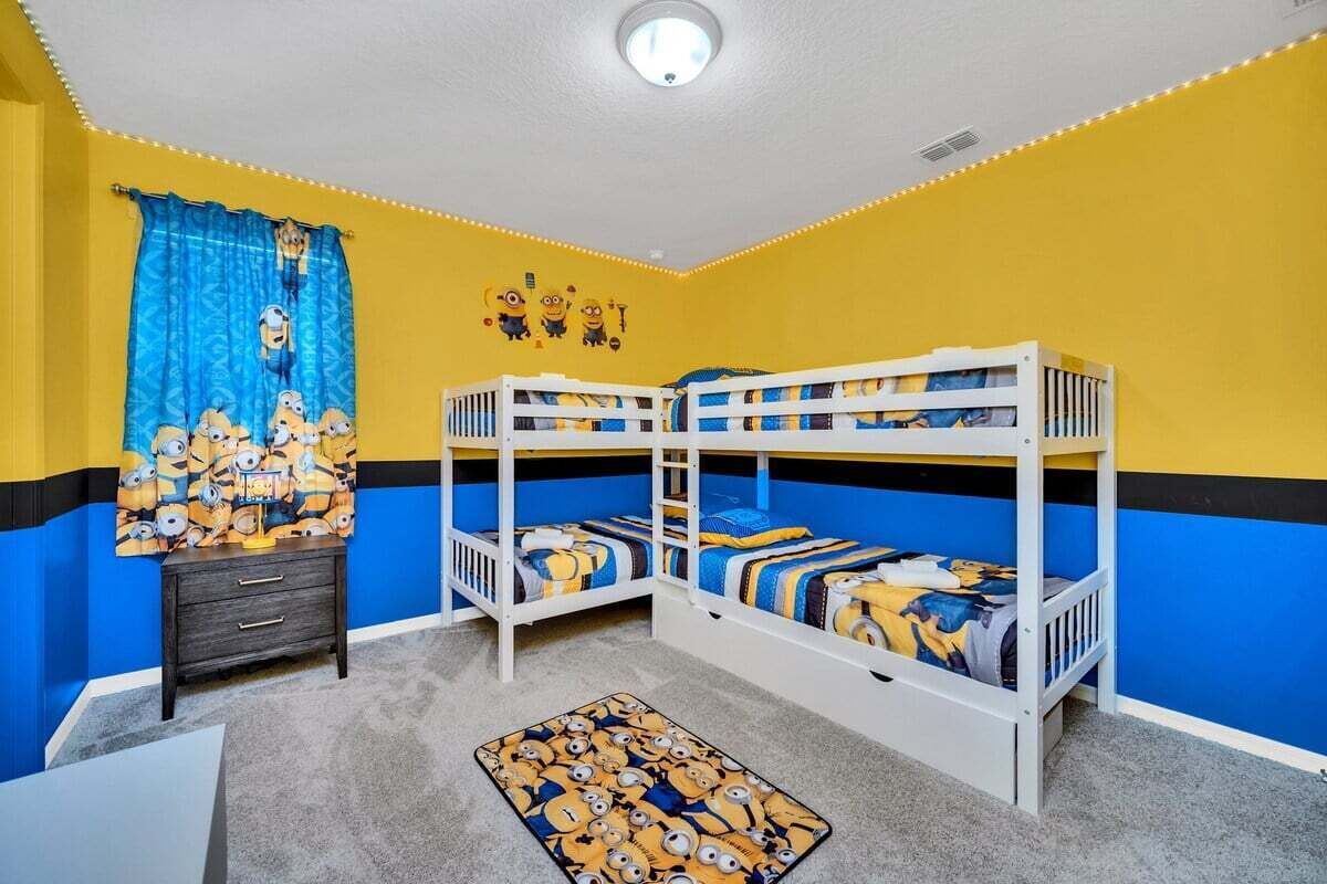 Casa (Multiple Bedrooms) | Interior