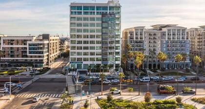 @ Marbella Lane - Luxury Beachside 2BR