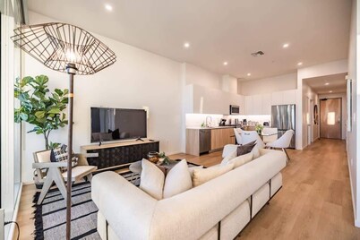 @ Marbella Lane - Luxury Beachside 2BR