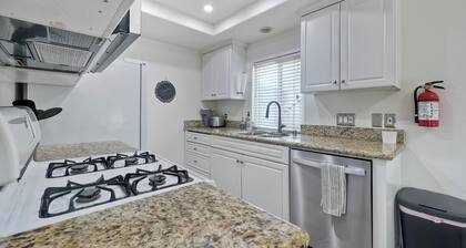 1128 Tait Street, Unit D