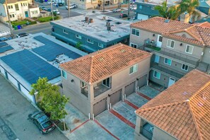 Interior - 1128 Tait Street, Unit D (Oceanside)