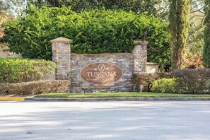 House (3 Bedrooms) | Interior - 1370 Tuscana LN Davenport, 3bed (Davenport)