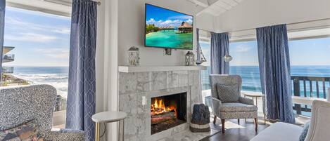 Maison (6 Bedrooms) | Intérieur